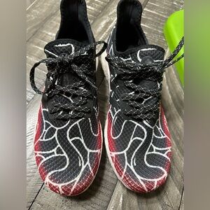 Size 7 women’s adidas speed factory.